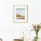 6 Pack: Gallery™ Gold Frame with Mat by Studio Décor®